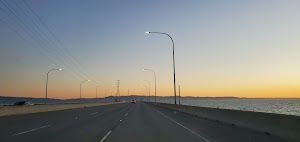 San Mateo-Hayward Bridge - photo 35