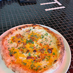 Photo n°2 de l'avis de Lena. fait le 31/08/2023 à 18:00 sur le  Gotti Pizza à Saarbrücken