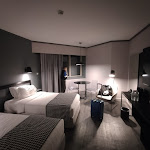 Photo n°3 de l'avis de Thieme.o fait le 10/11/2023 à 07:39 sur le  HF Fénix Porto à Porto