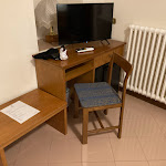 Photo n°1 de l'avis de Andrea.. fait le 21/11/2023 à 09:26 sur le  Hotel Park Ge. Al. à Citta di Castello