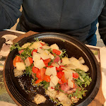 Photo n°2 de l'avis de inisa.a fait le 11/05/2023 à 05:44 sur le  Il Cormorano à Pettenasco