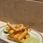 Photo n°2 de l'avis de Kayley.g fait le 10/02/2022 à 00:39 sur le  Tapisco Lisboa à Lisbon