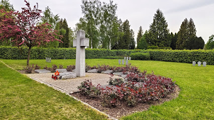 Hřbitovy města Olomouce, p.o.