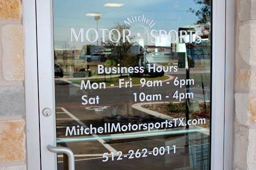 Motorcycle Dealer «Mitchell Motorsports of Kyle», reviews and photos, 21701 I-35, Kyle, TX 78640, USA