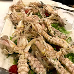 Photo n°8 de l'avis de Loretta.r fait le 07/03/2020 à 08:54 sur le  Ristorante Da Matteo à Ravenna