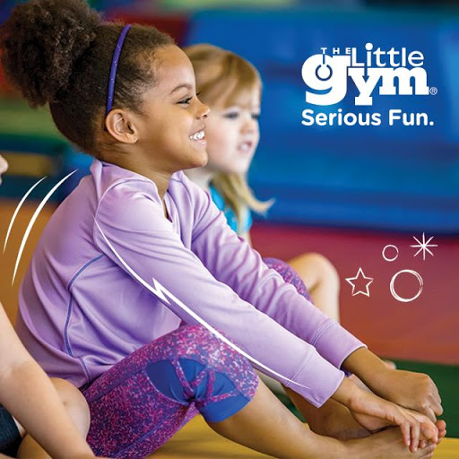 Gymnastics Center «The Little Gym of The Woodlands», reviews and photos, 17947 Interstate 45 N #214, Shenandoah, TX 77385, USA