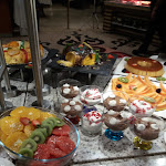 Photo n°5 de l'avis de Alexis.I fait le 02/01/2018 à 09:32 sur le  Muthu Clube Praia da Oura à Albufeira