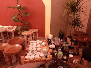 Photo n°56 de La Petite Ethiopie Restaurant à Strasbourg ()