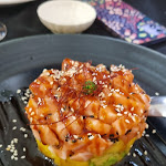 Photo n°2 de l'avis de Lau.a fait le 12/03/2023 à 14:35 sur le  SBO Sabores e Livros à Evora