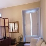 Photo n°1 de l'avis de Sanne.u fait le 11/10/2021 à 19:44 sur le  Glance in Rome à Rome