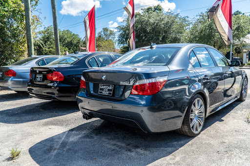 Car Dealer «Car Coast Auto Sales», reviews and photos, 1528 Ashley River Rd, Charleston, SC 29407, USA