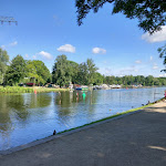 Photo n°5 de l'avis de Terminator.L fait le 20/07/2023 à 00:09 sur le  Fährhaus Caputh à Schwielowsee