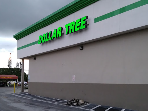 Dollar Store «Dollar Tree», reviews and photos, 4601 NW 199th St, Miami Gardens, FL 33055, USA