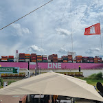 Photo n°1 de l'avis de Thorsten.h fait le 01/07/2023 à 07:28 sur le  Willkomm-Höft à Wedel