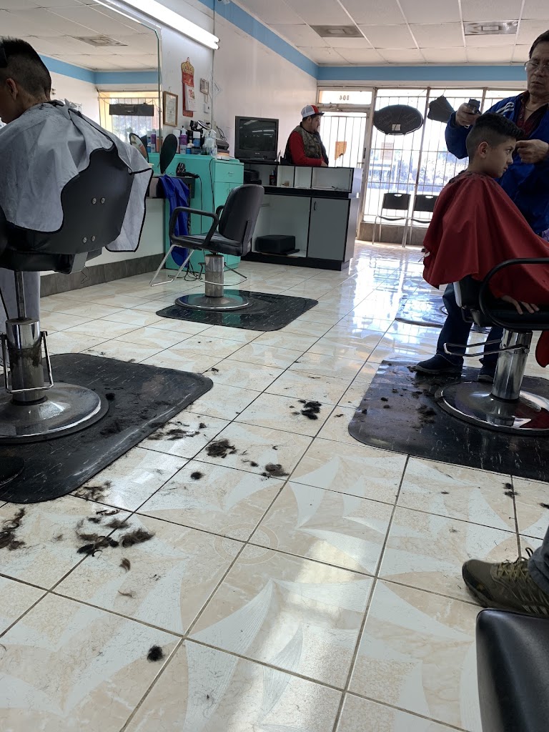 C.N.N. Beauty Salon 77530