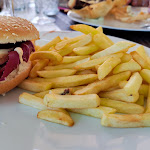 Photo n°1 de l'avis de Giovanni.o fait le 12/08/2023 à 10:56 sur le  Hakuna Matata Beach à Tortolì