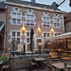 Blanckthys Hotel Voeren Kinkenberg 6, 3798 Voeren, Belgique