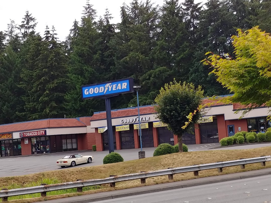 Goodyear Auto Service