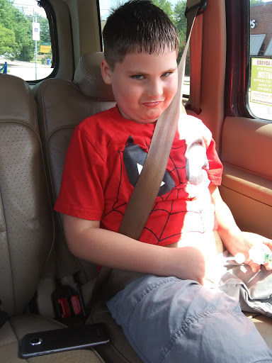 Hair Salon «Great Clips», reviews and photos, 643 Spartanburg Hwy, Hendersonville, NC 28792, USA