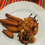 Photo n°5 de l'avis de Sónia.e fait le 06/08/2021 à 14:18 sur le  Alkimia Madeirense à Evora