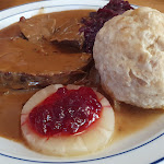 Photo n°2 de l'avis de Anita.c fait le 19/09/2021 à 15:35 sur le  Landgasthof Ayrhof à Kollnburg