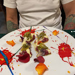 Photo n°1 de l'avis de Mariella.i fait le 02/09/2023 à 20:20 sur le  Fuoco alla Torre à Piombino