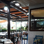 Photo n°4 de l'avis de Prof..r fait le 02/08/2018 à 07:09 sur le  Universo Ristorante Pizzeria à Carrara