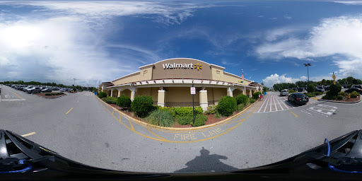 Department Store «Walmart Supercenter», reviews and photos, 1800 S University Dr, Miramar, FL 33025, USA