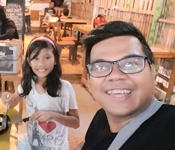 NASI GANDUL PAKDE ( Deretan Gereja HKBP arah SMPN 27 ) photo