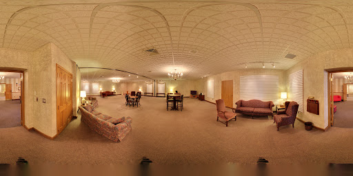 Funeral Home «Clock Life Story Funeral Home», reviews and photos, 1469 Peck St, Muskegon, MI 49441, USA