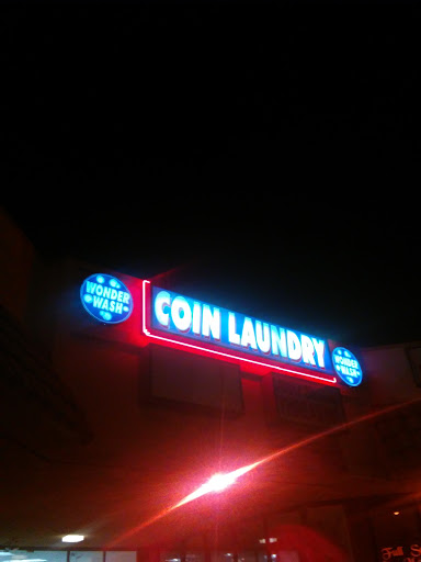 Laundromat «Wonder Wash Family Laundry Center of Downey», reviews and photos, 7385 Stewart and Gray Rd, Downey, CA 90241, USA