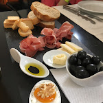 Photo n°1 de l'avis de António.s fait le 10/06/2017 à 22:29 sur le  Seven Restaurante à Torres Novas