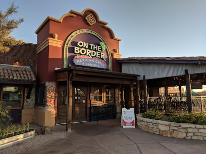 On The Border Mexican Grill & Cantina - Ahwatukee