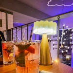 Photo n°2 de l'avis de Ricarda. fait le 25/03/2023 à 21:51 sur le  Fritz Mitte Fine Food - Schlossgasse 🥇 à Jena