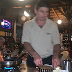 Photo n°8 de l'avis de Gabi.a fait le 30/11/2023 à 11:05 sur le  Aconchego Restaurante Bar à Funchal