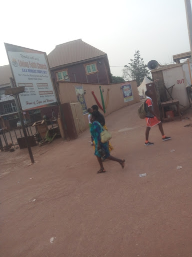Living Faith Church, Agbani Rd, Agbani, Nigeria, Church, state Enugu