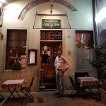 Photo n°3 de l'avis de Tamir.e fait le 26/08/2019 à 20:17 sur le  Toni del Spin à Treviso