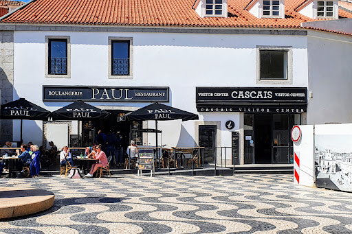 Paul no Cascais, Lisboa