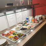 Photo n°10 de l'avis de Martina.c fait le 22/05/2023 à 19:16 sur le  VIA PLAZA Hotel Meppen à Meppen