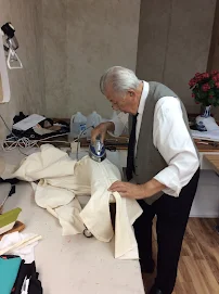 Cipriano Custom Tailors - Car repair in Los Angeles, CA, Los Angeles - Rated 4.8/5