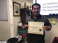 ABARCA EL INGLES - Photo 8 - Car repair in Garland, TX, Dallas