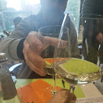 Photo n°2 de l'avis de Roberta.e fait le 24/02/2023 à 16:01 sur le  Le Flamboyant RistoBar à Abano Terme