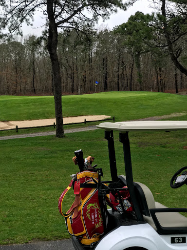 Golf Course «Pine Hills Golf Course», reviews and photos, 2 Country Club Dr, Manorville, NY 11949, USA