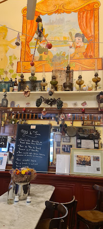 Les plus récentes photos du Restaurant français Les Marionnettes à Lyon - n°1