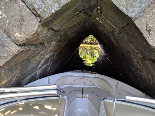 State Park «Cochituate State Park», reviews and photos, 43 Commonwealth Rd, Natick, MA 01760, USA