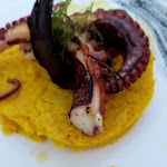 Photo n°2 de l'avis de Luca.i fait le 21/06/2022 à 12:56 sur le  Cucina Casa Marlò à Cervia