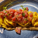 Photo n°1 de l'avis de Vincenzo.m fait le 08/08/2023 à 22:43 sur le  NOVA food pairing à Palermo