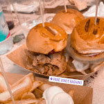 Photo n°1 de l'avis de Annalisa.a fait le 26/10/2022 à 22:27 sur le  Pane Vino e Baghino à Rimini