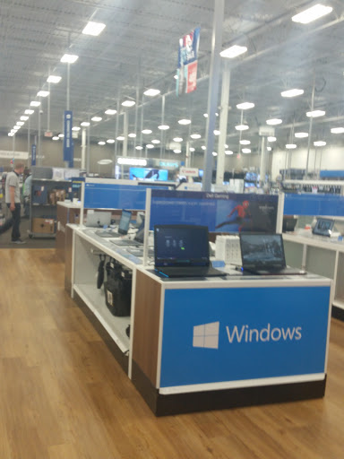 Electronics Store «Best Buy», reviews and photos, 32320 John R Rd, Madison Heights, MI 48071, USA
