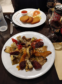 Plats et boissons du Restaurant italien PUCCINI à Créteil - n°16